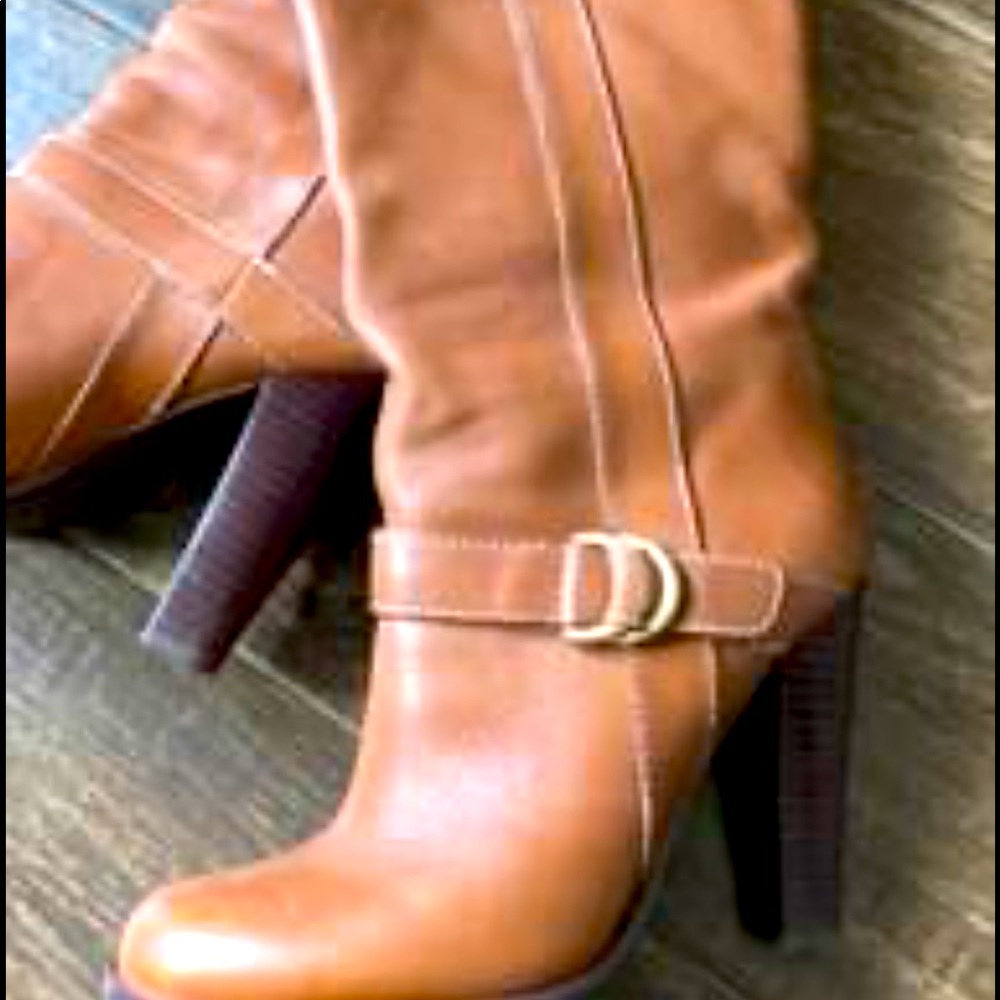 Boots!